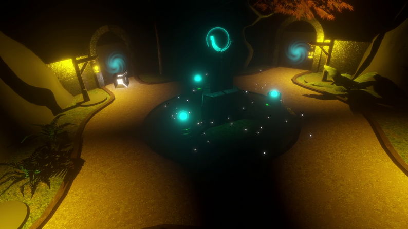 Main hub