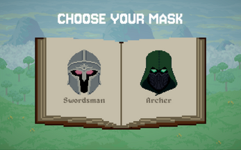Mask selection